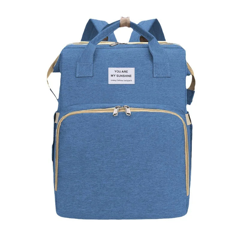 Sac Maman Multifonction