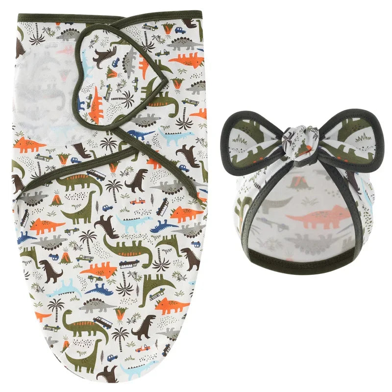 Ensemble Cocon Bébé