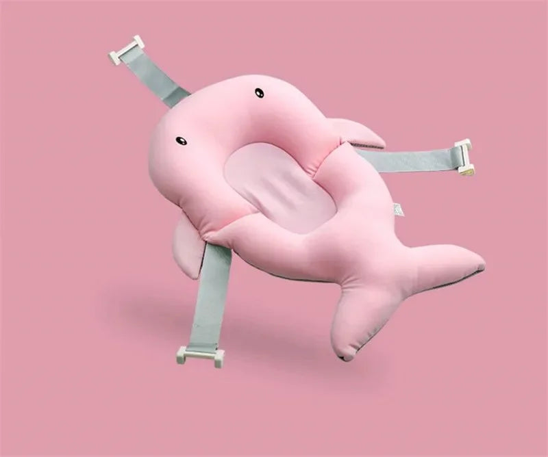 Coussin Bain Bébé