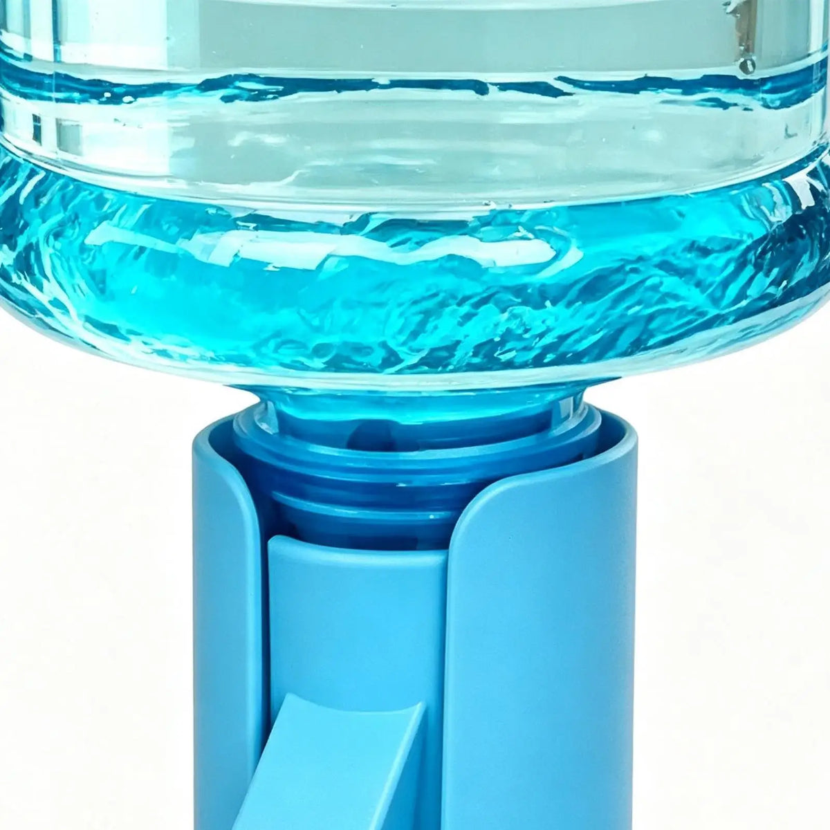 Abreuvoir Automatique Anti-Renversement