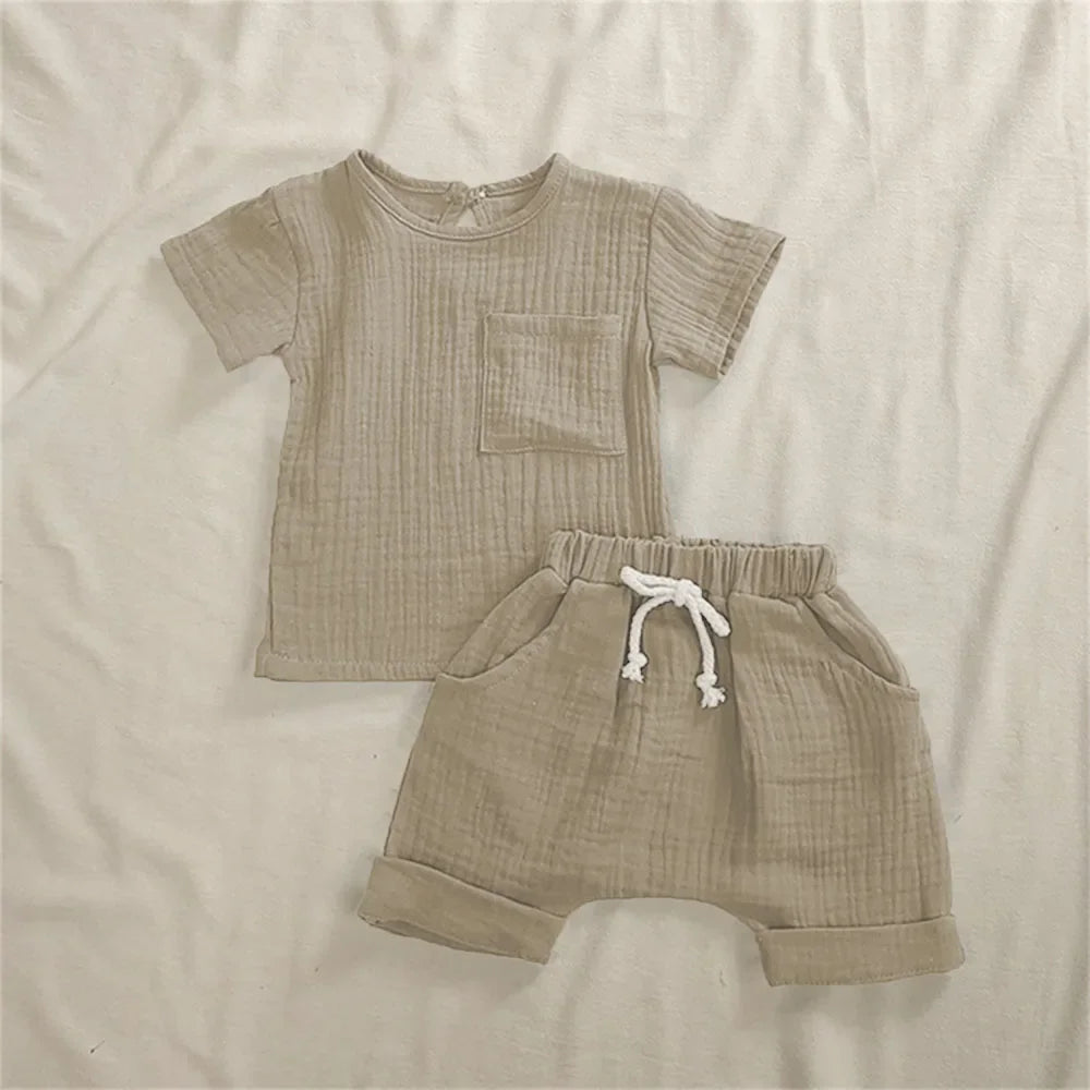 Ensemble Bébé Douceur