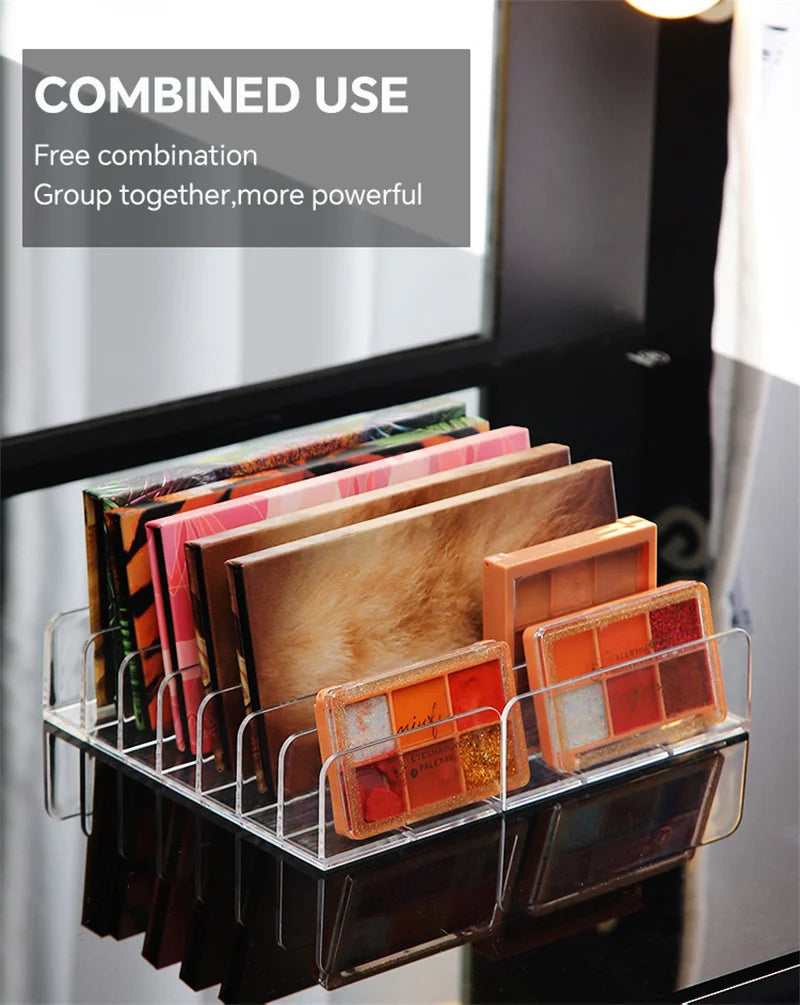 Organiseur Maquillage 7 Compartiments