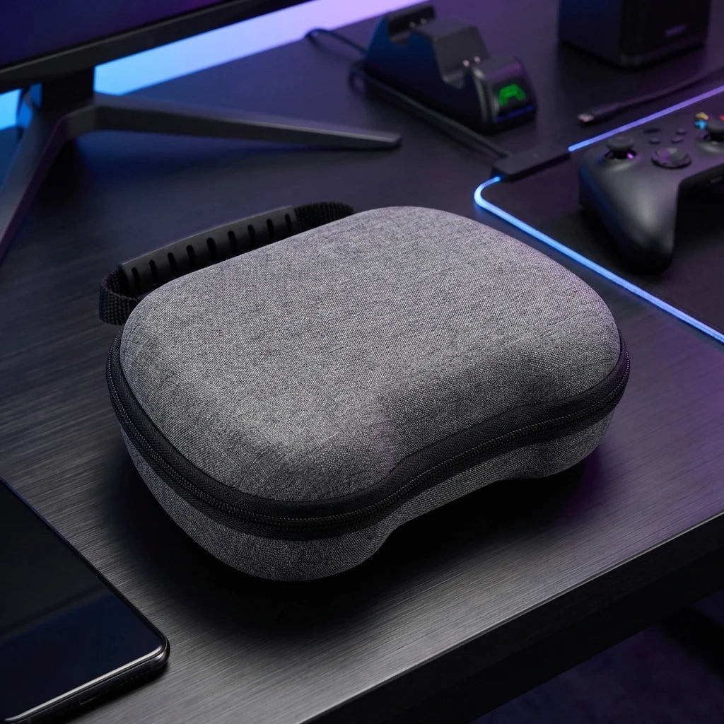 Valise Rangement Gaming