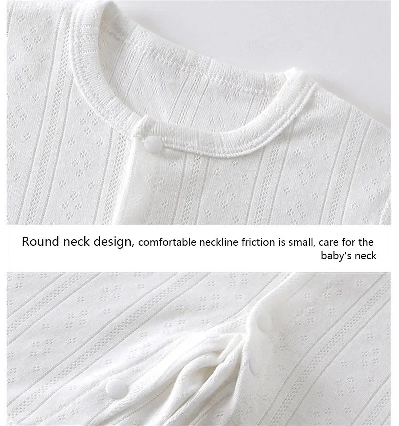 Body Bébé Premier Jour