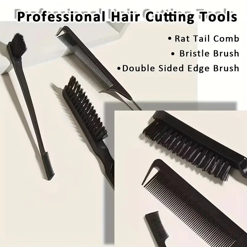 Brosse Queue-de-Cheval Parfaite