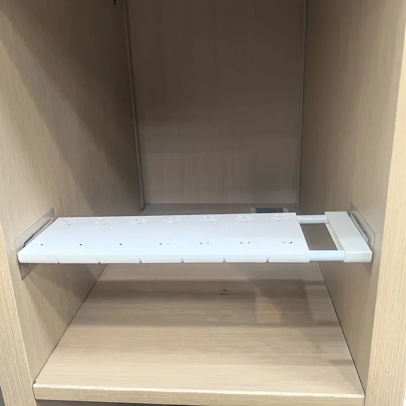 Étagère Extensible Maison