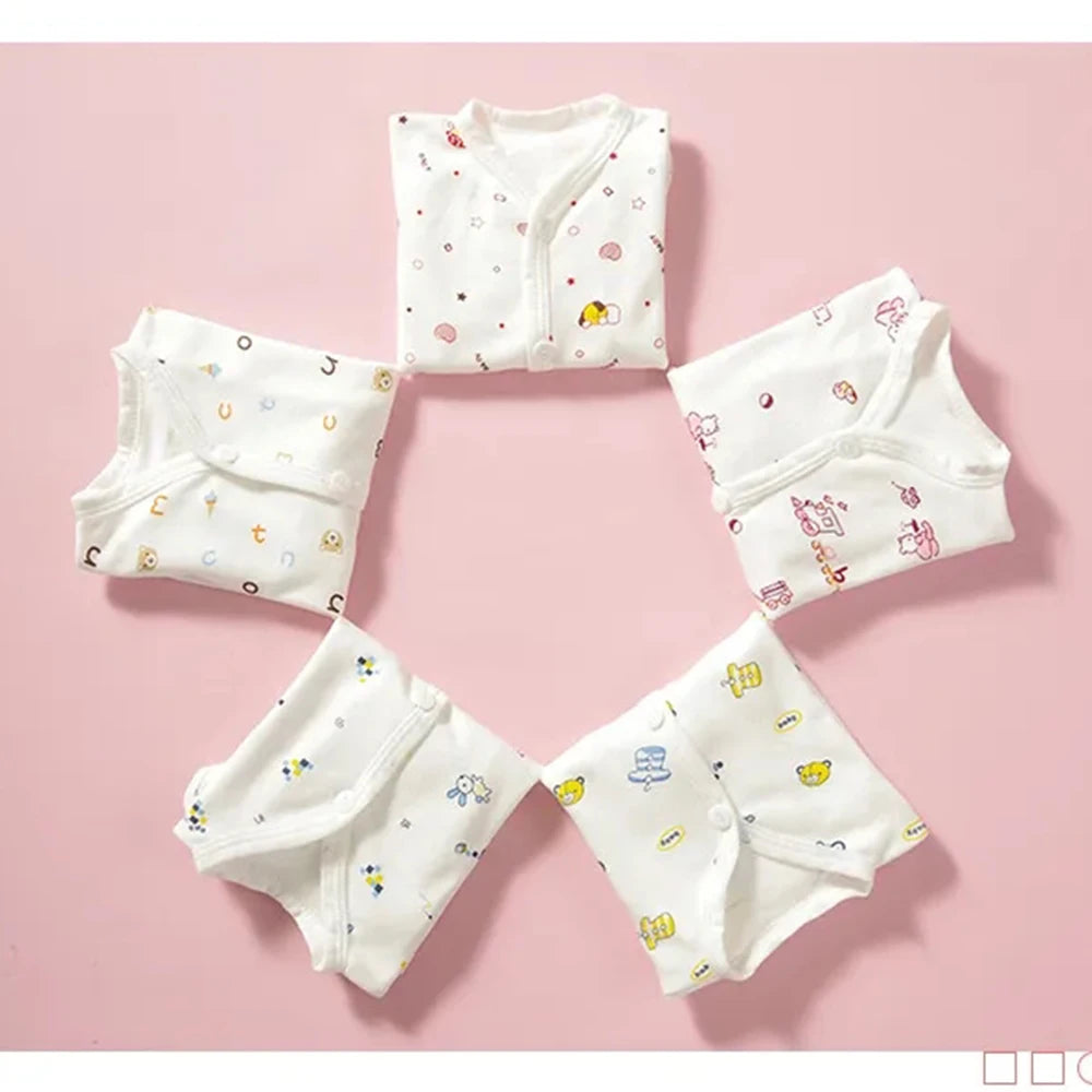 Ensemble Coton Bébé Douillet
