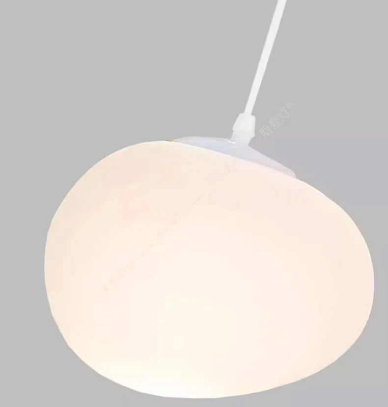 Suspension LED Design Moderne