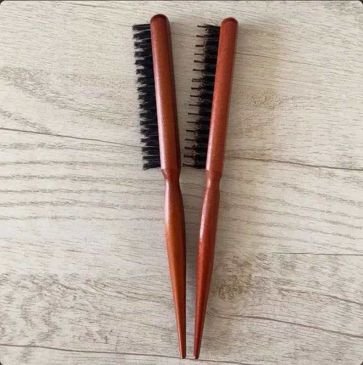 Brosse Massage Anti-Statique