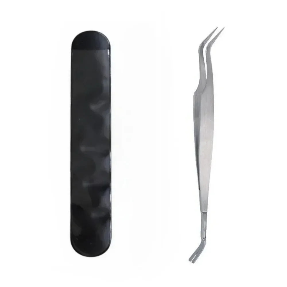 Pince Anti-Tiques 2-en-1