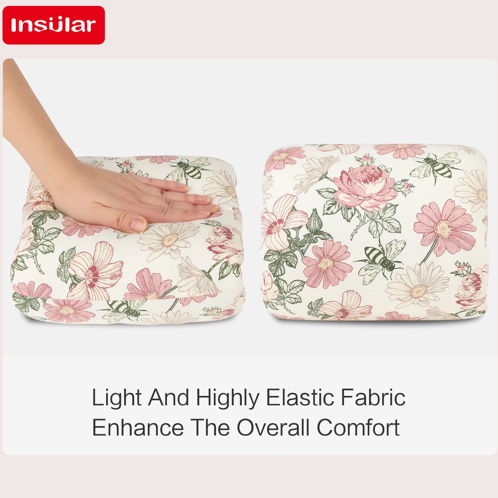 Coussin Allaitement Douceur