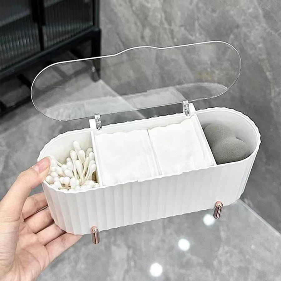 Organiseur Beauté 3 Compartiments