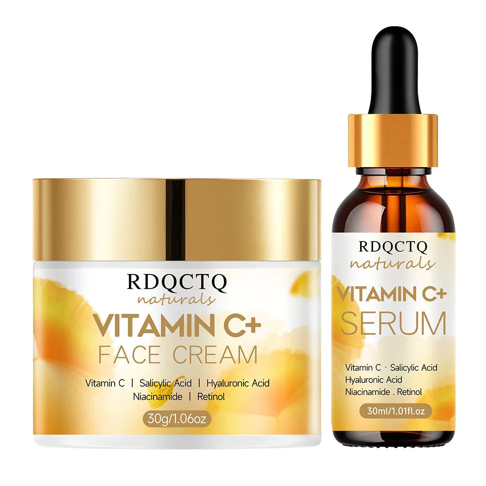 Duo Éclat Vitamine C