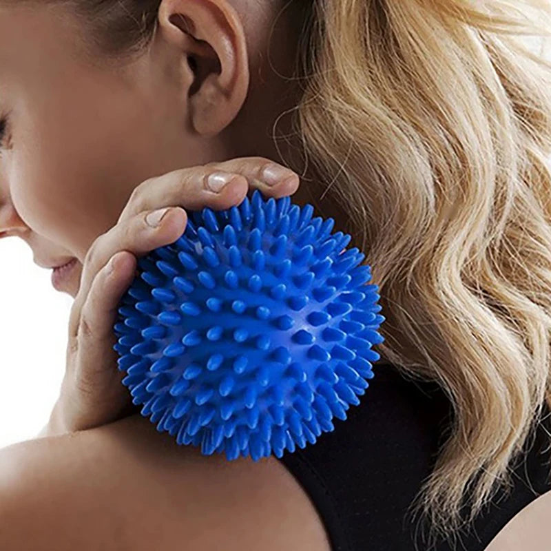 Balle Massage Picots