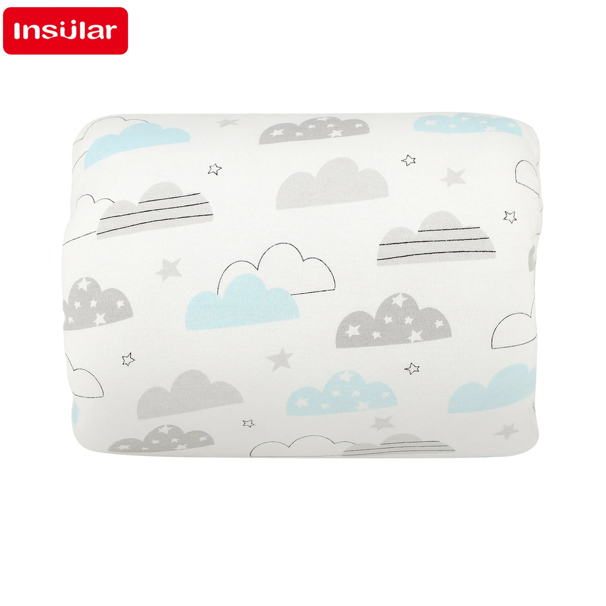 Coussin Allaitement Douceur