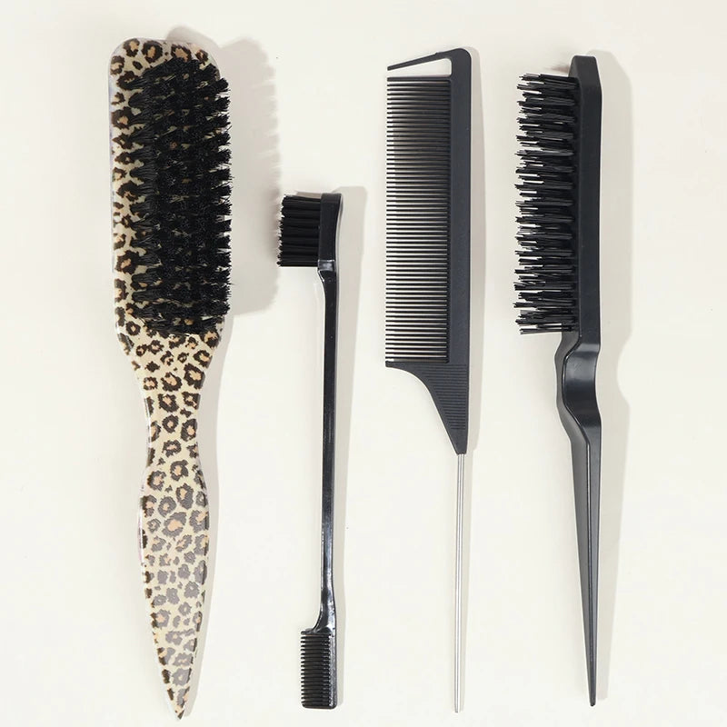 Brosse Queue-de-Cheval Parfaite
