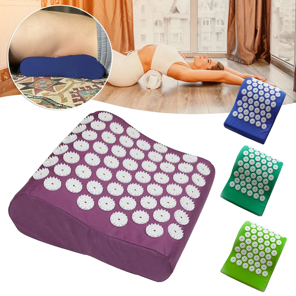 Coussin Acupression Lombaire