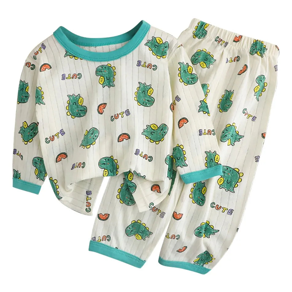 Pyjama Bébé Doux &amp; Mignon