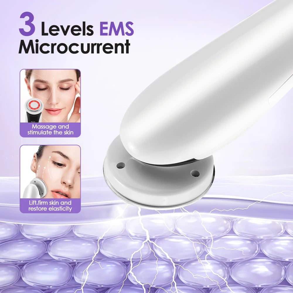 7 en 1 Appareil Visage Sculptant