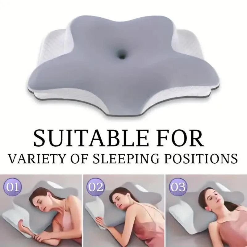 Oreiller Cervical Mémoire