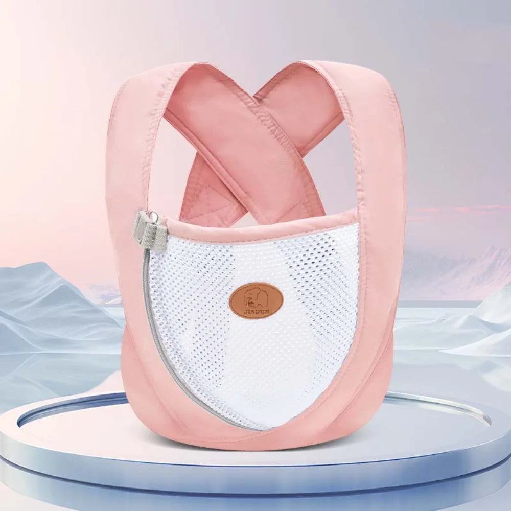 Porte-Bébé Cocon Coton