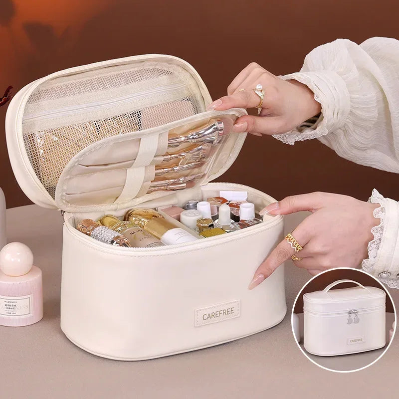 Organiseur Pinceaux Voyage
