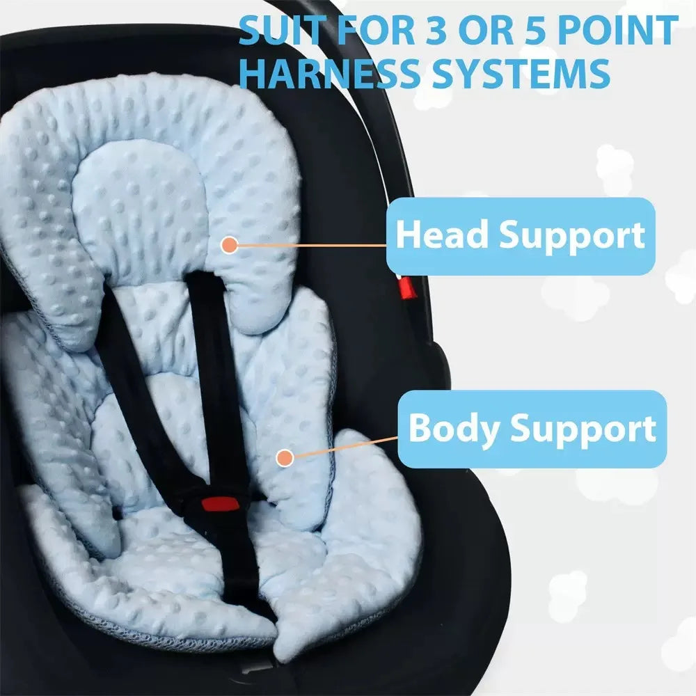 Cocon Respirant Bébé