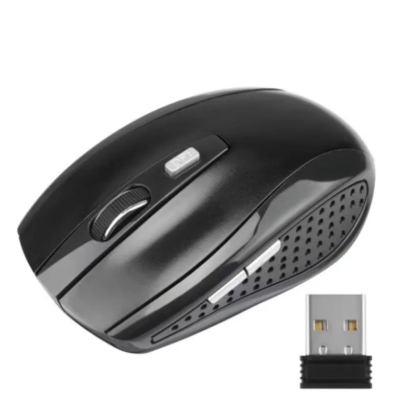 Souris Sans Fil Ergonomique