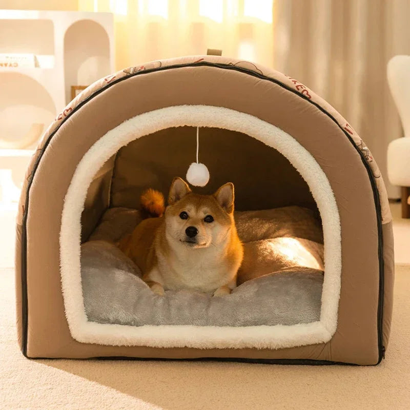 Lita maison Pour Animaux