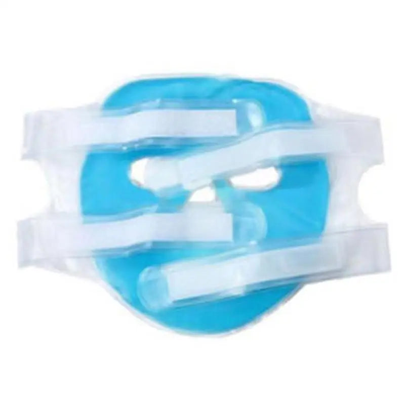 Masque Glacé Hydratant Visage