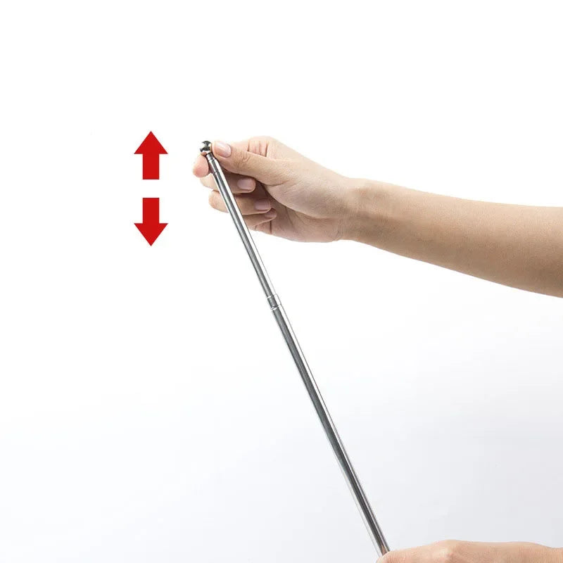 Barrière Bébé Pliable