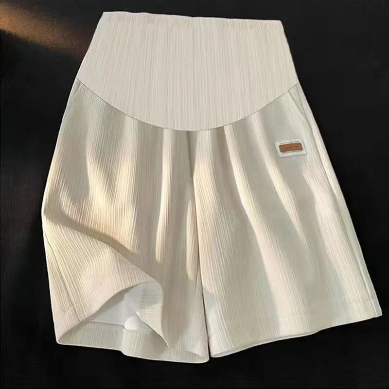 Short Maternité Fraîcheur