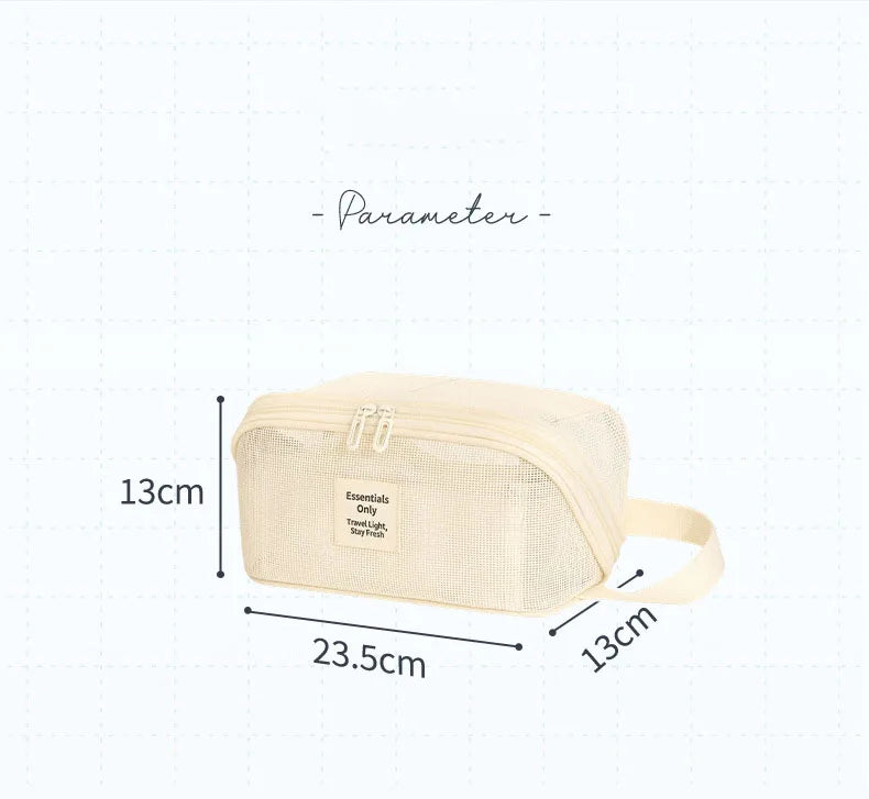 Trousse Beauté Élégante