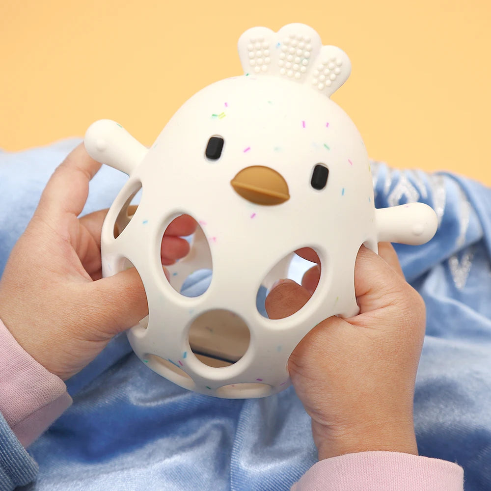 Poussin Dentition Douceur Bébé