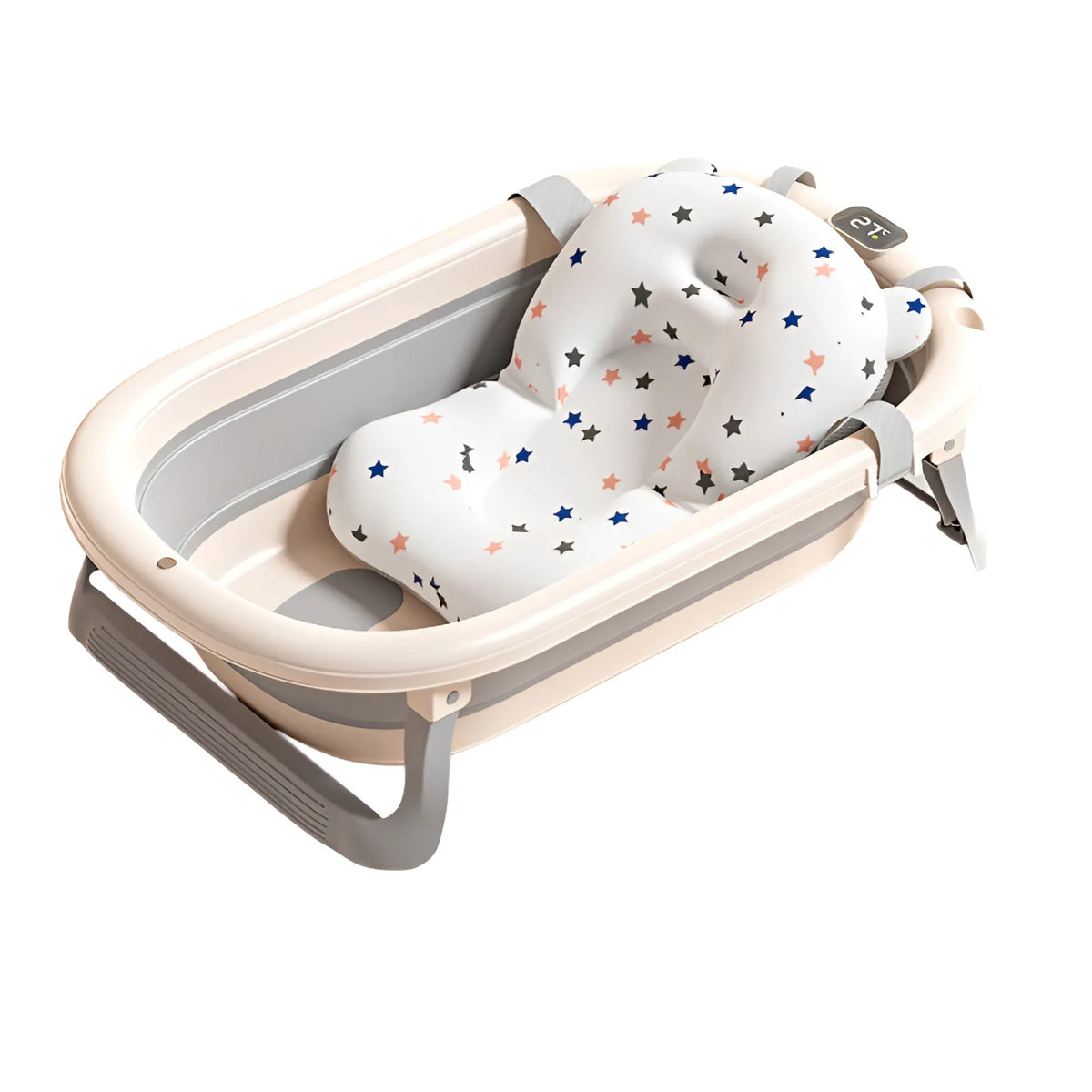 Baignoire Bébé Pliable