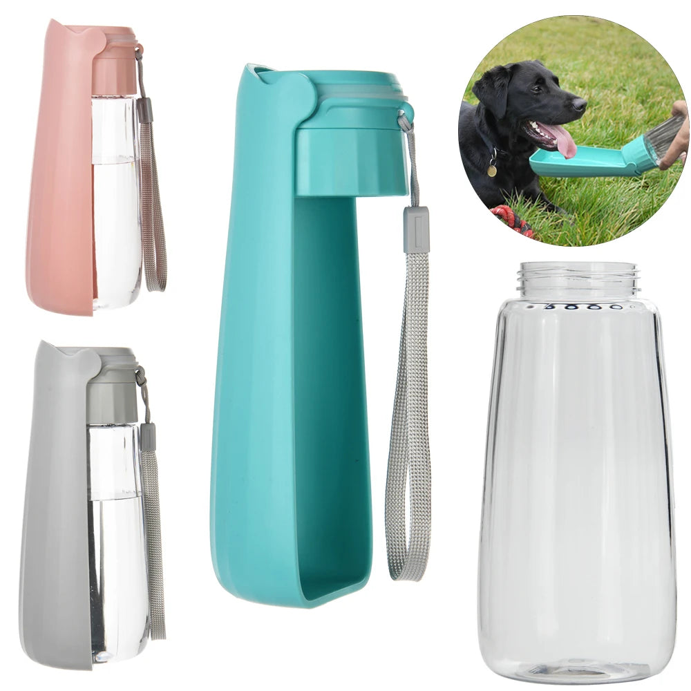 Gourde Portable 550ML