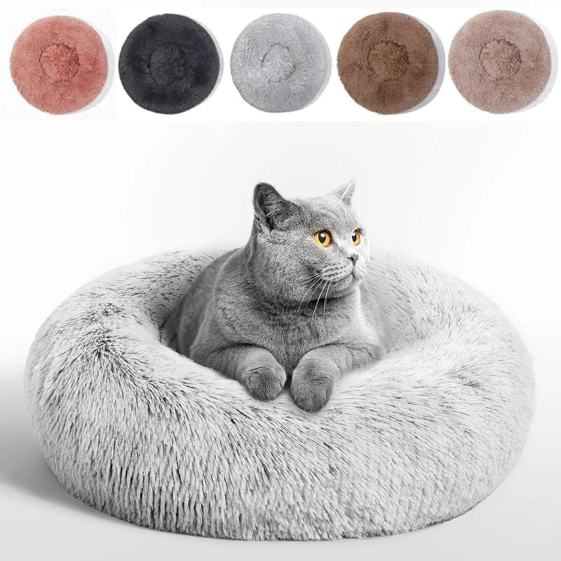 Nid Douillet Plush