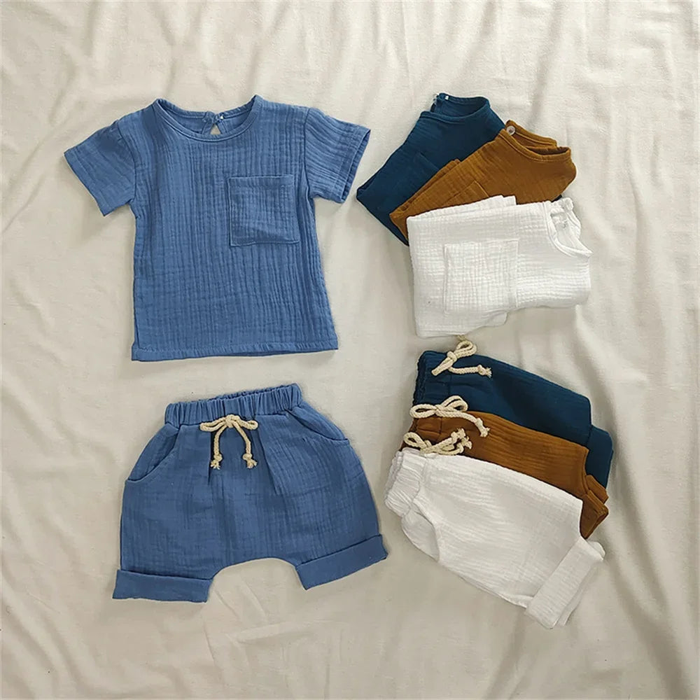 Ensemble Bébé Douceur