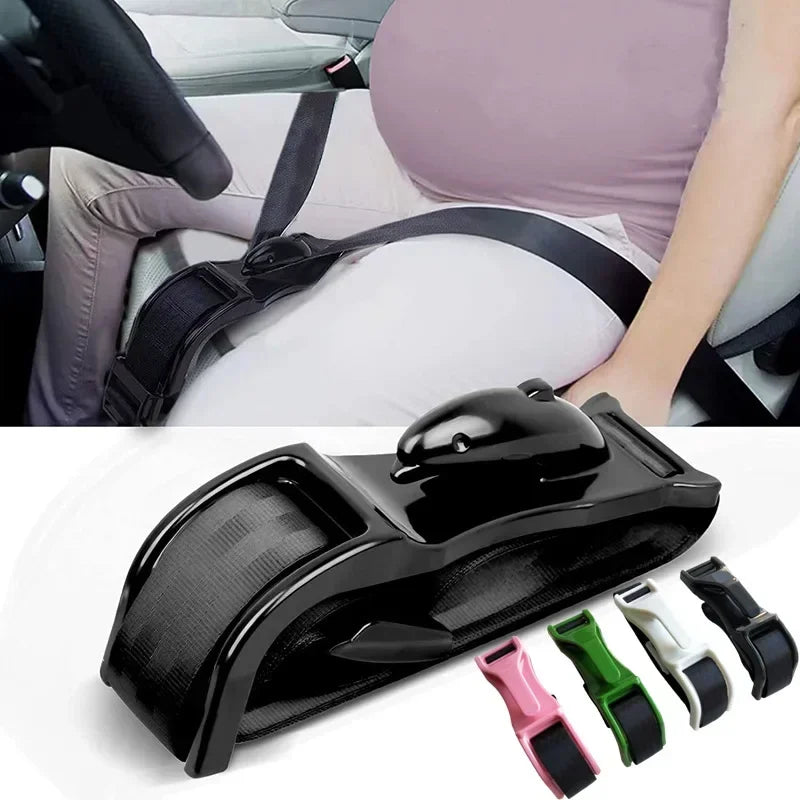 Ceinture Auto Grossesse Confort