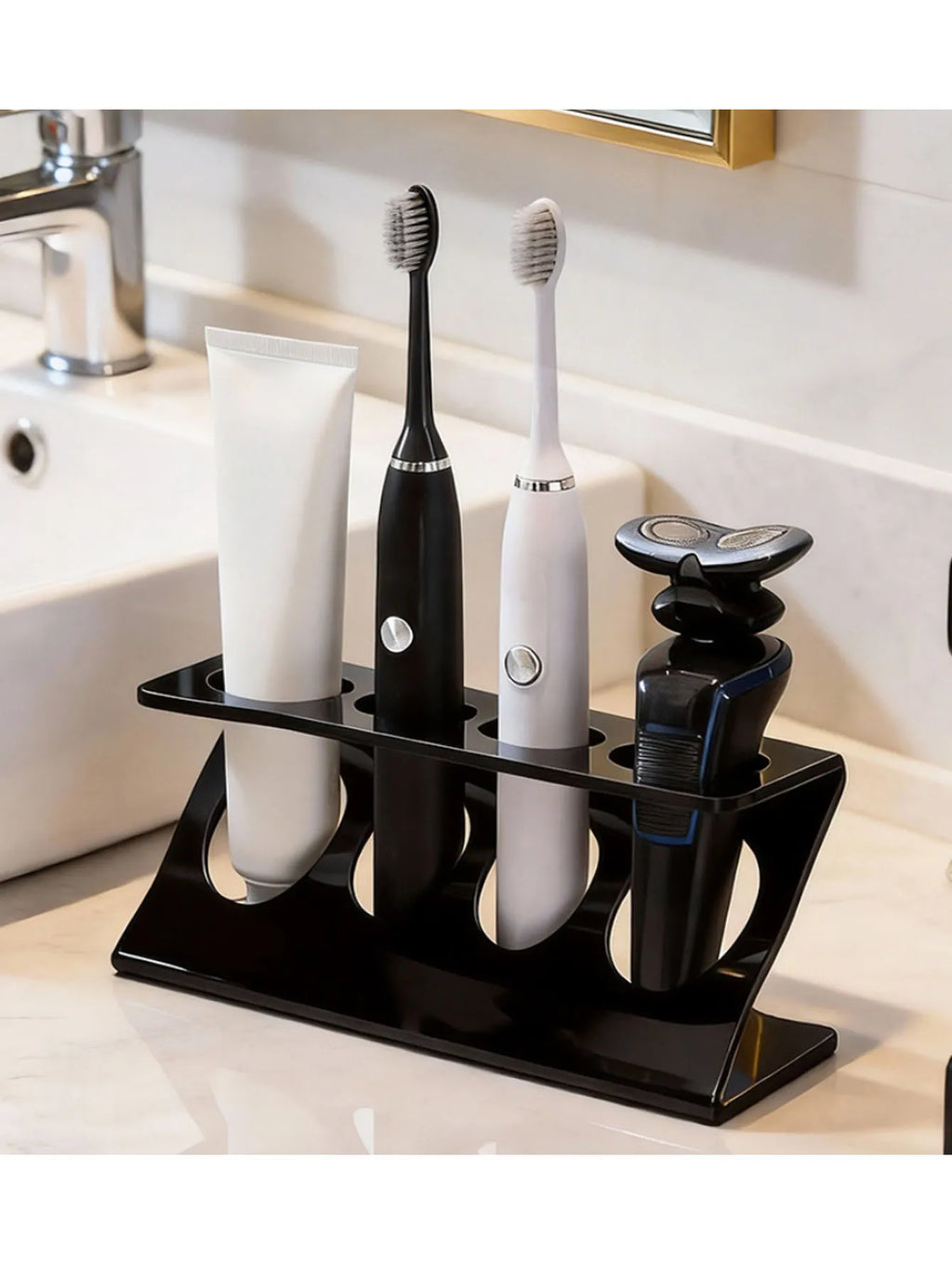 Organisateur Salle De Bain