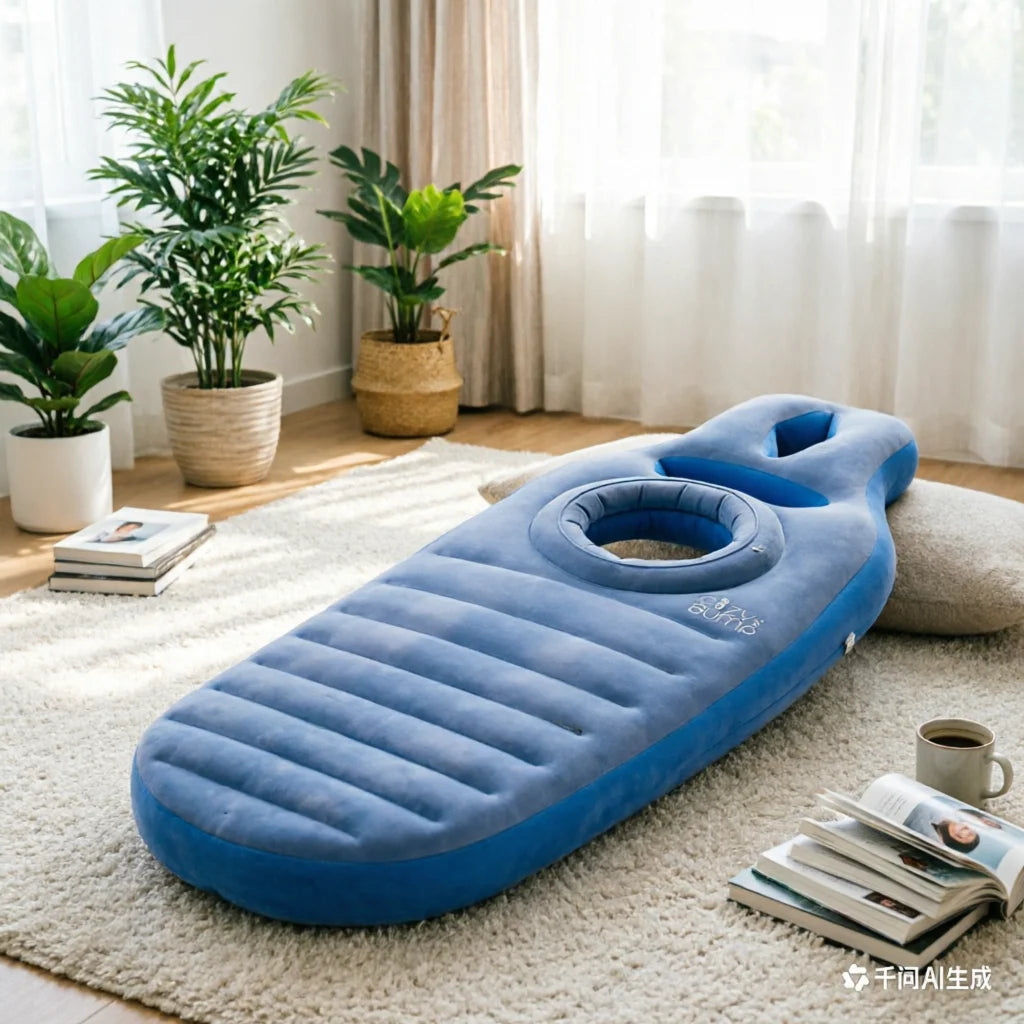 Matelas Maternité Gonflable Confort