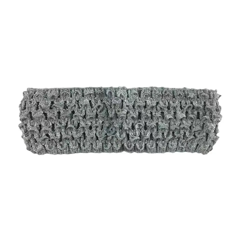 Bandeaux Crochet Bébé Fille