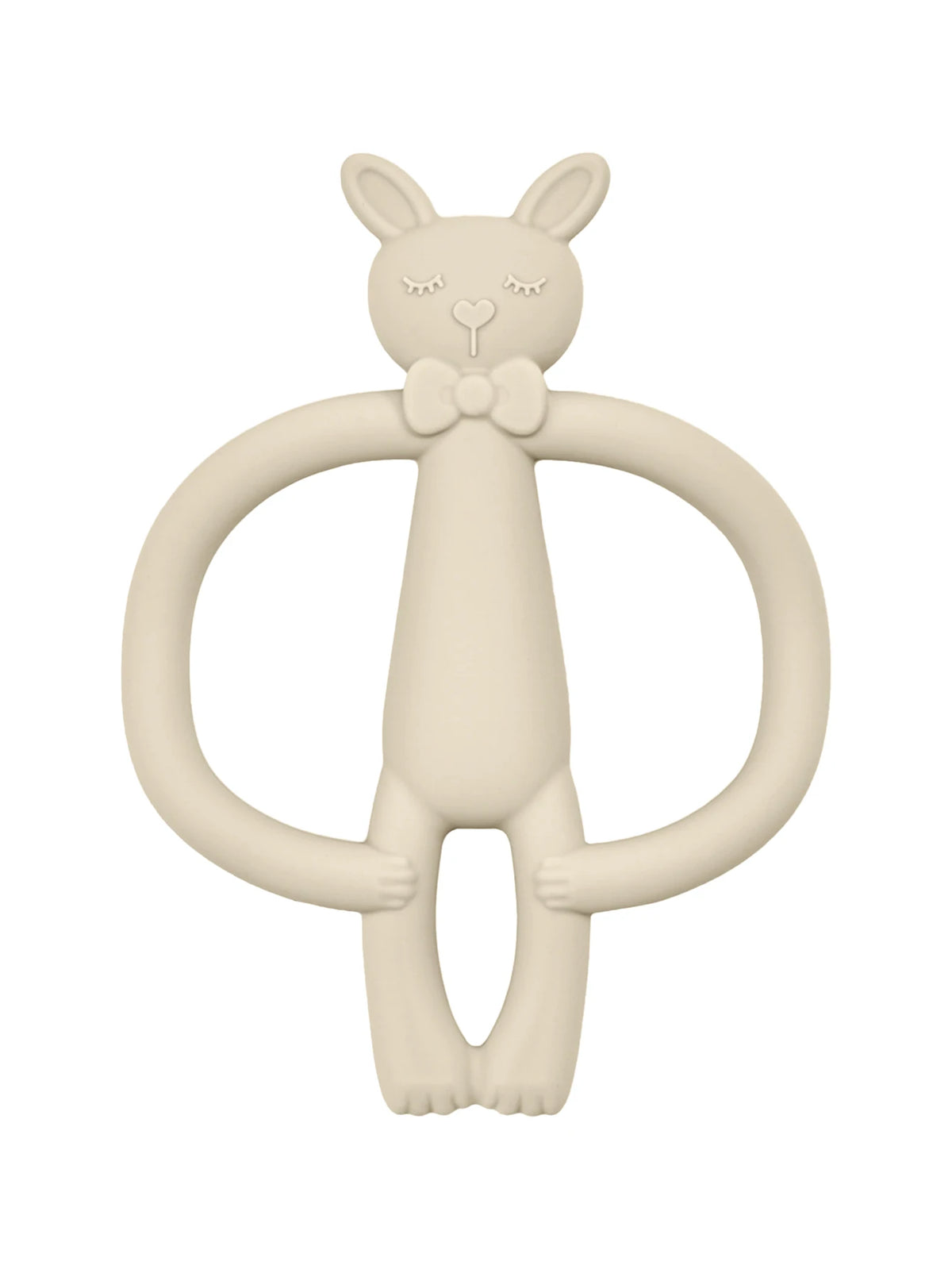 Lapin Dentition Douceur Bébé