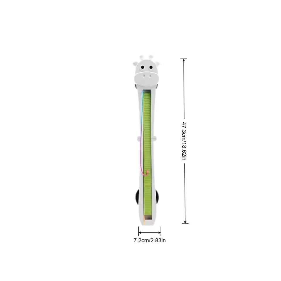 Petit Compagnon Interactif