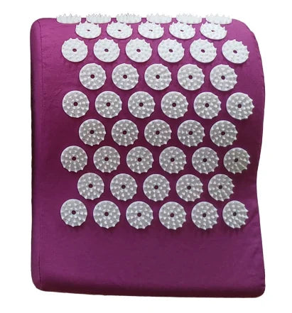 Coussin Acupression Lombaire