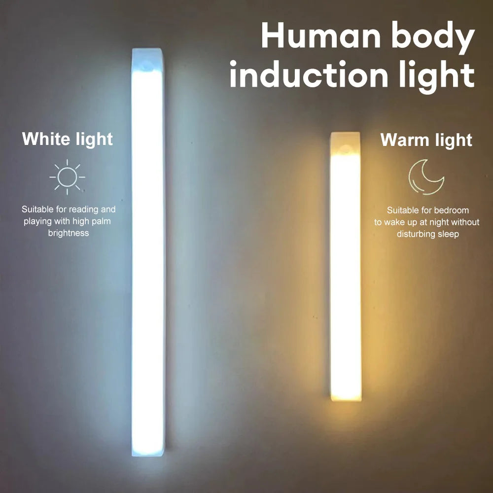 Lampe LED Automatique Sans Fil
