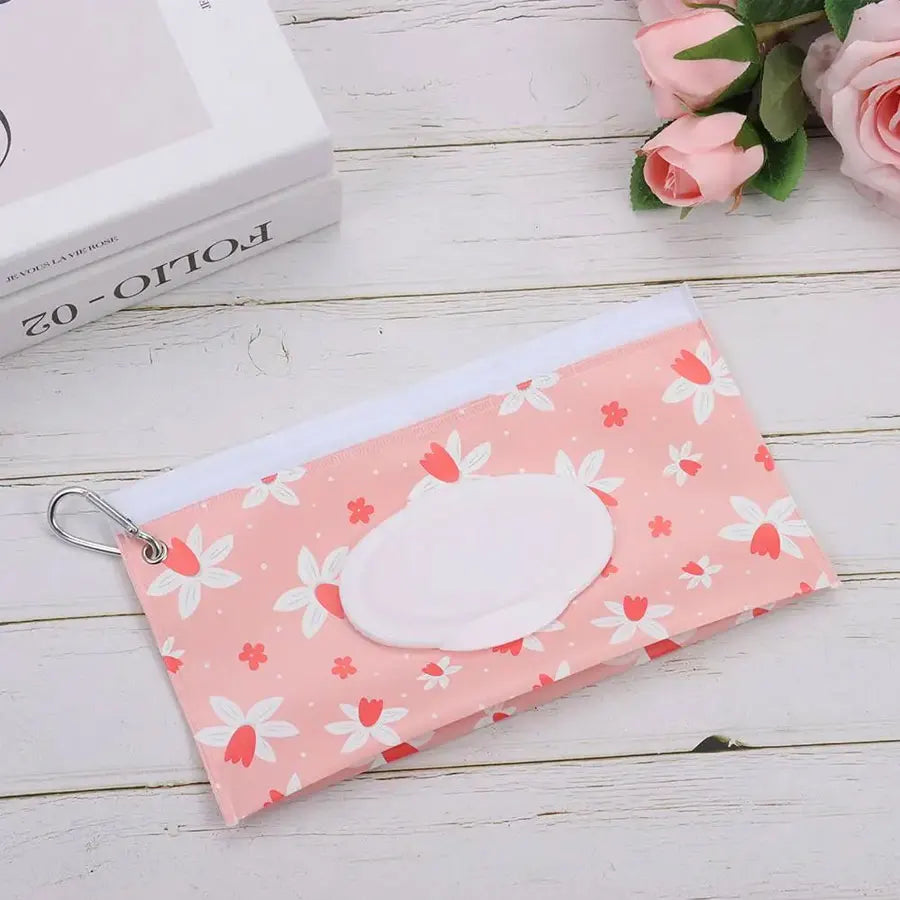 Pochette Lingettes Bébé