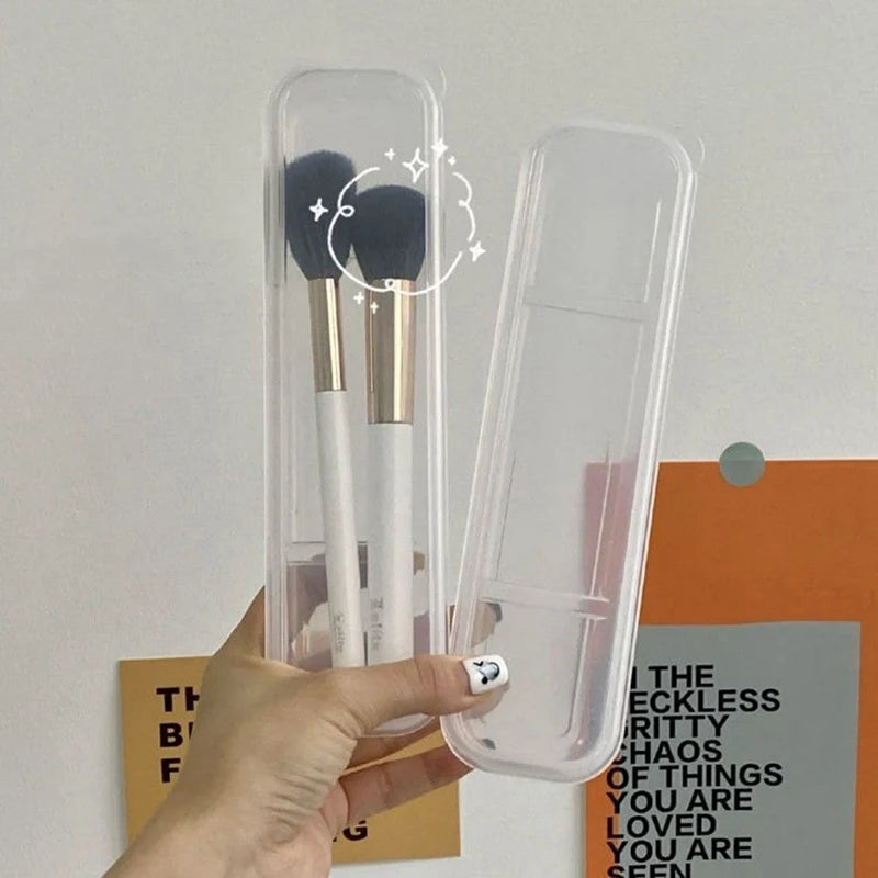 Organiseur Maquillage Transparent