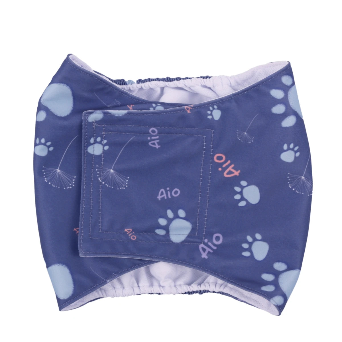 Culotte Lavable Pour Chien