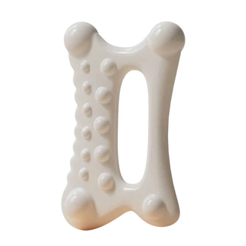 Gua Sha Résine Corps